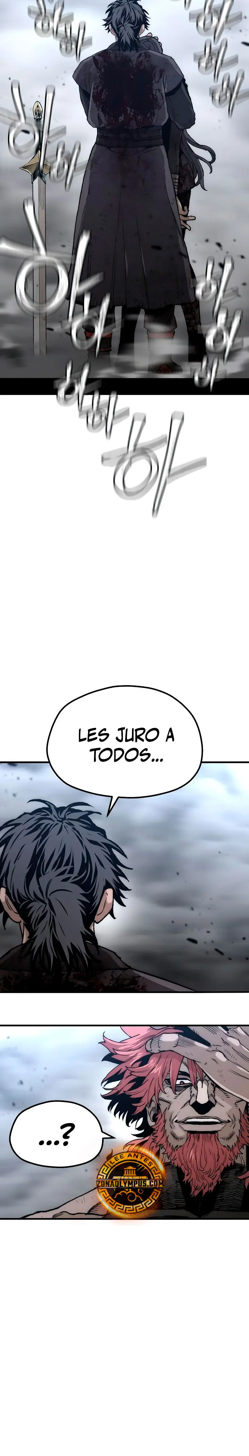 Read Murim RPG Simulation ES Manga Online