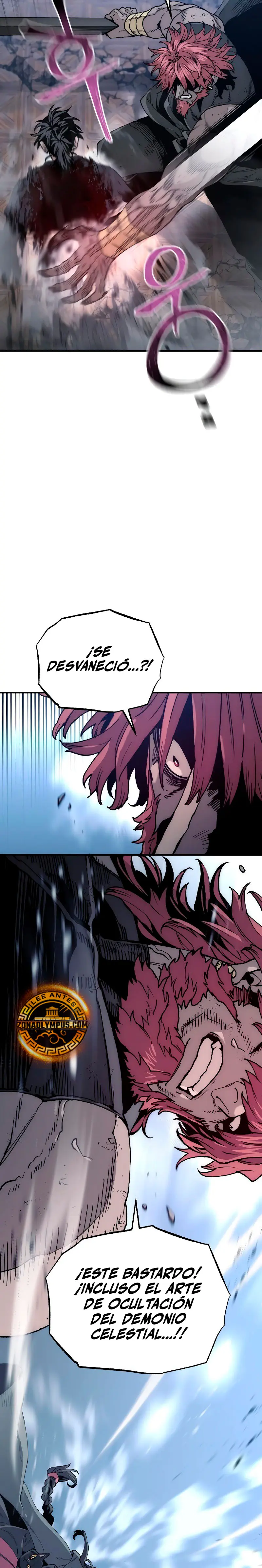 Read Murim RPG Simulation ES Manga Online