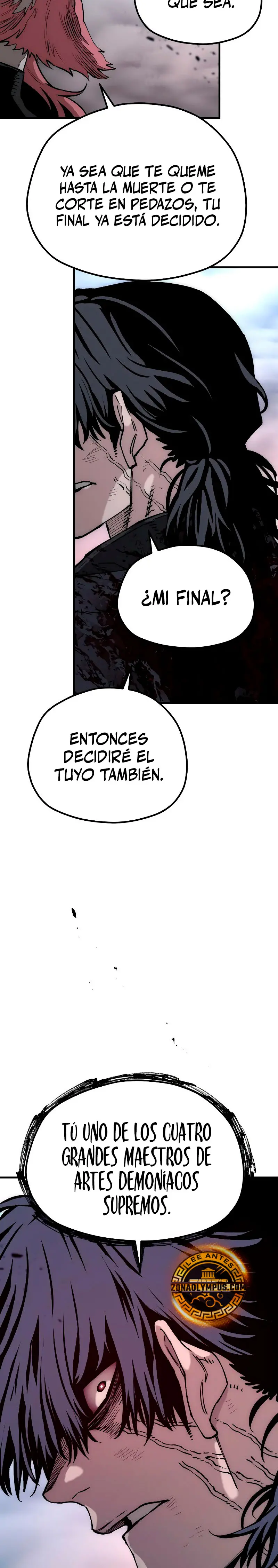 Read Murim RPG Simulation ES Manga Online