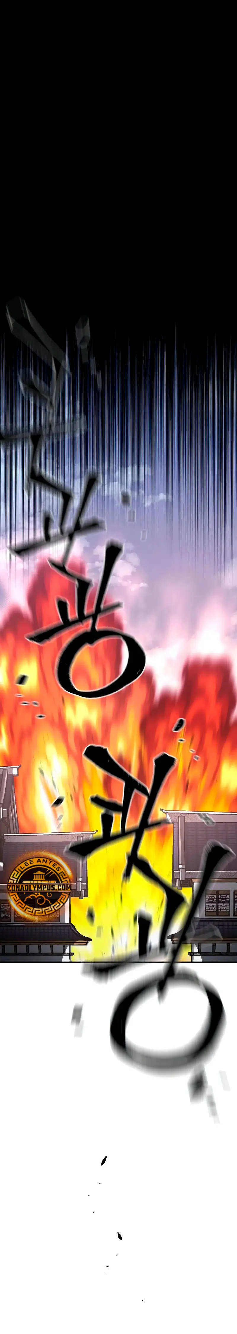 Read Murim RPG Simulation ES Manga Online