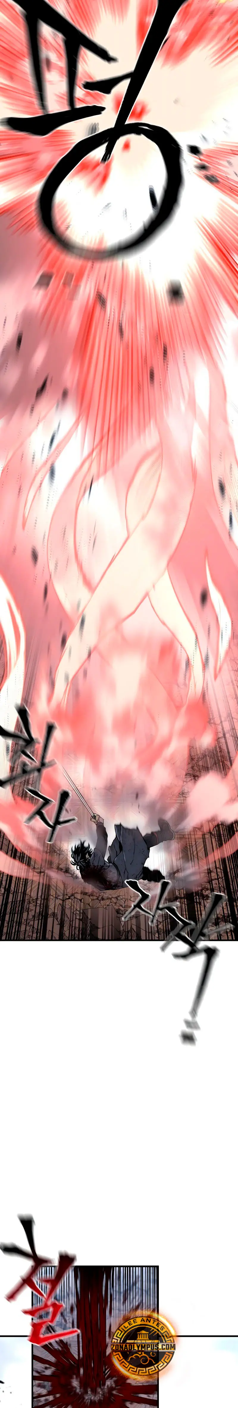Read Murim RPG Simulation ES Manga Online