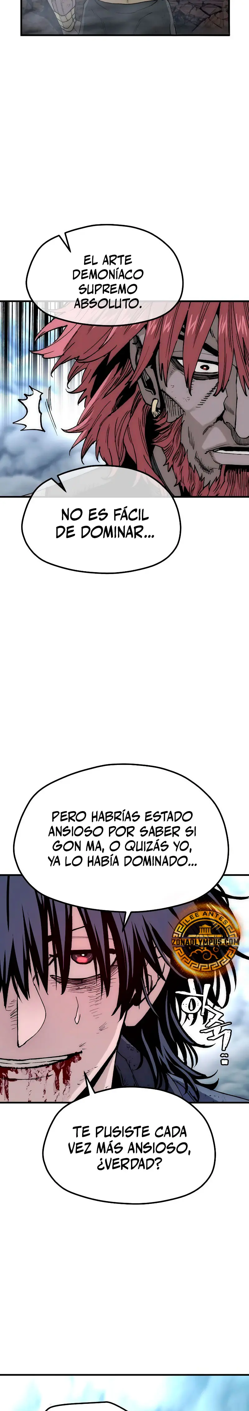 Read Murim RPG Simulation ES Manga Online