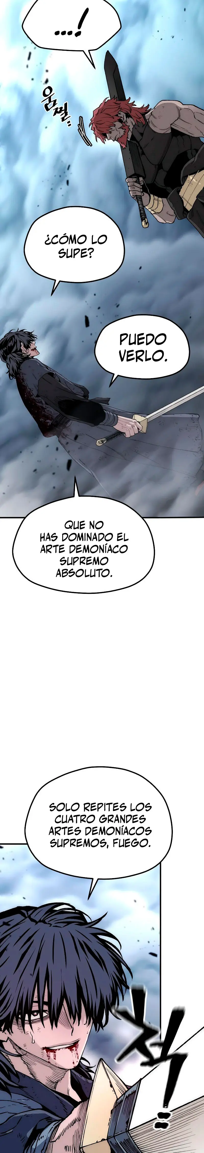 Read Murim RPG Simulation ES Manga Online
