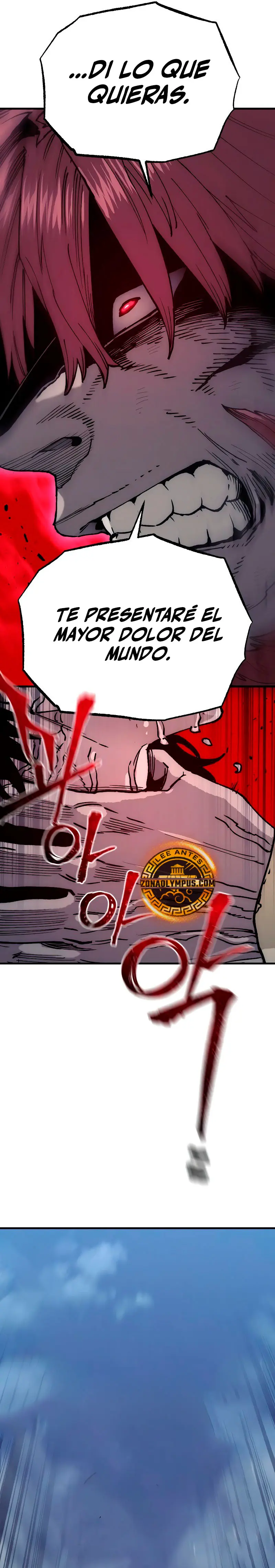 Read Murim RPG Simulation ES Manga Online