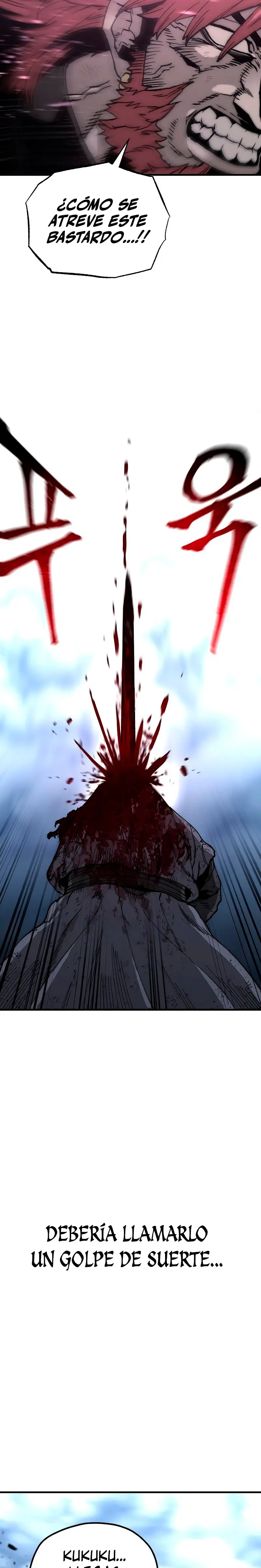 Read Murim RPG Simulation ES Manga Online