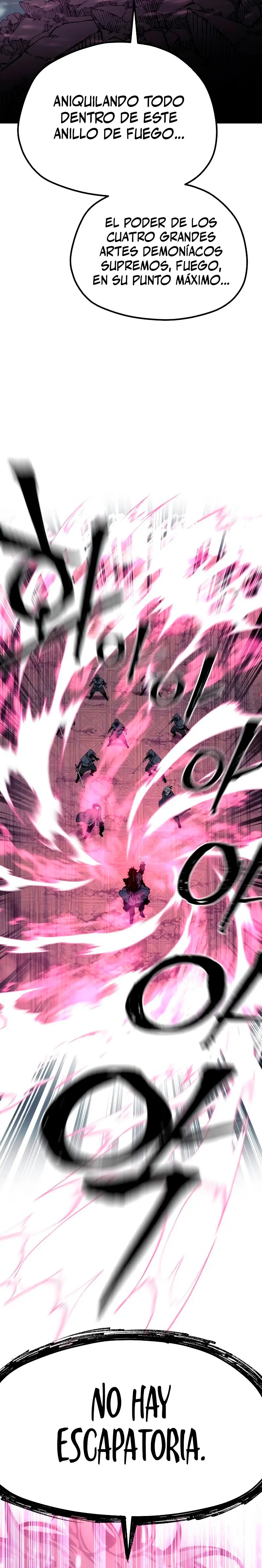 Read Murim RPG Simulation ES Manga Online