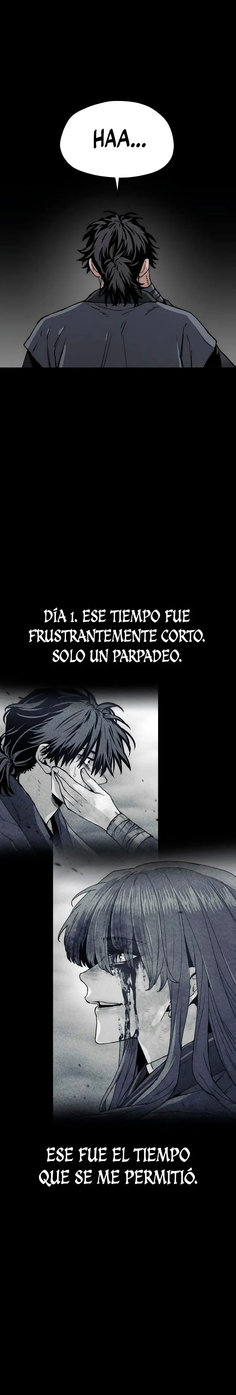 Read Murim RPG Simulation ES Manga Online