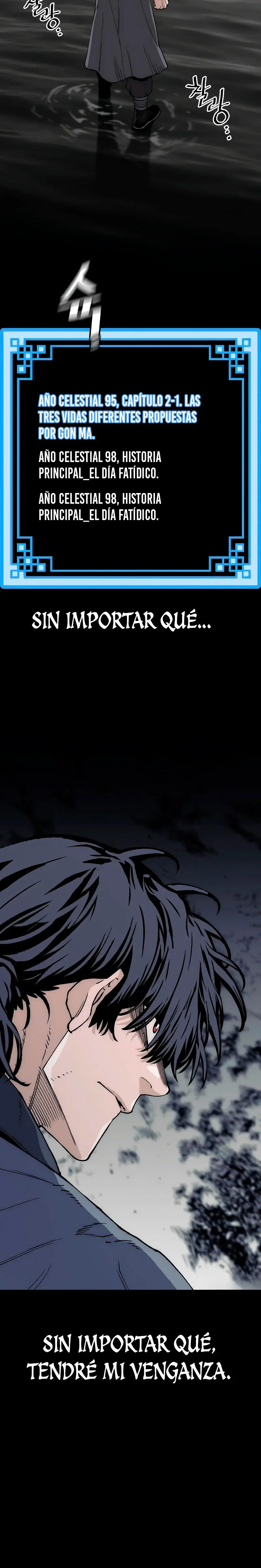 Read Murim RPG Simulation ES Manga Online