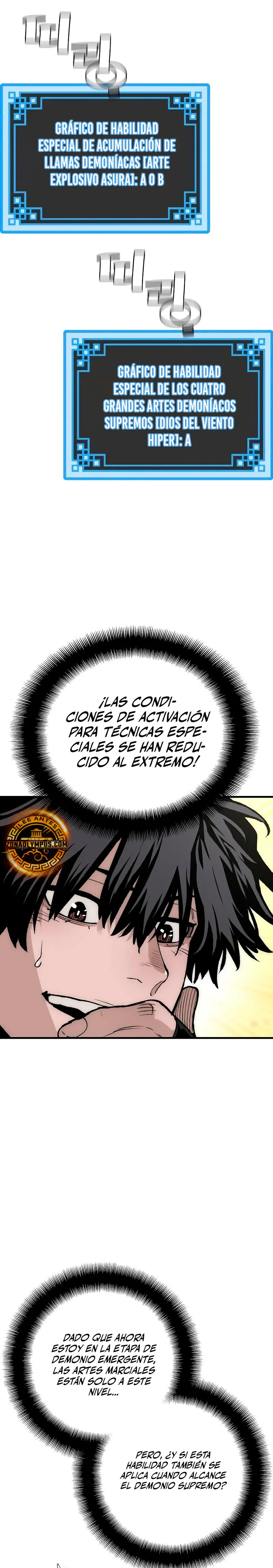 Read Murim RPG Simulation ES Manga Online