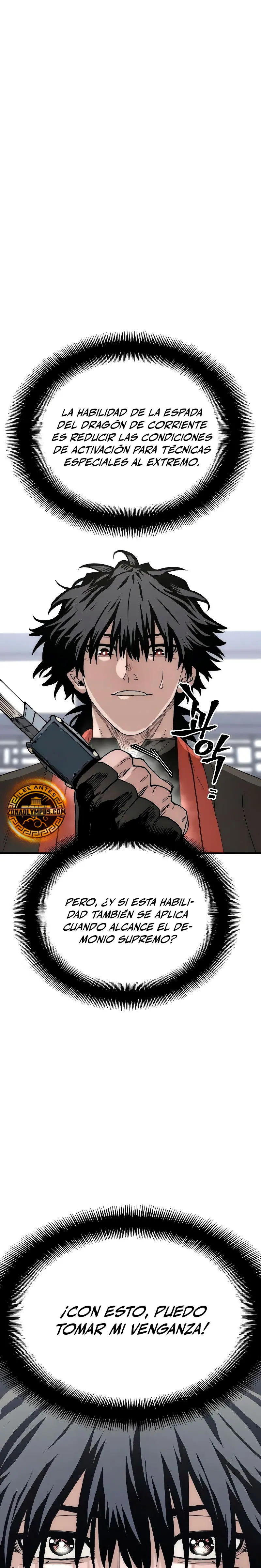 Read Murim RPG Simulation ES Manga Online