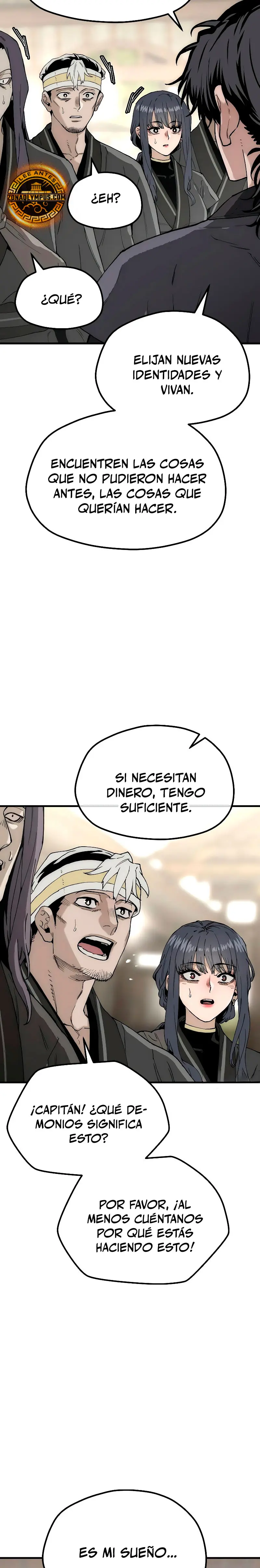 Read Murim RPG Simulation ES Manga Online
