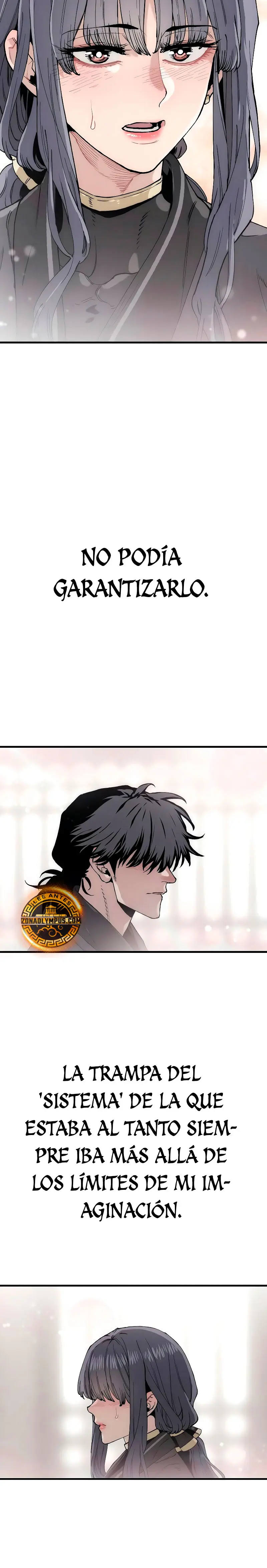 Read Murim RPG Simulation ES Manga Online