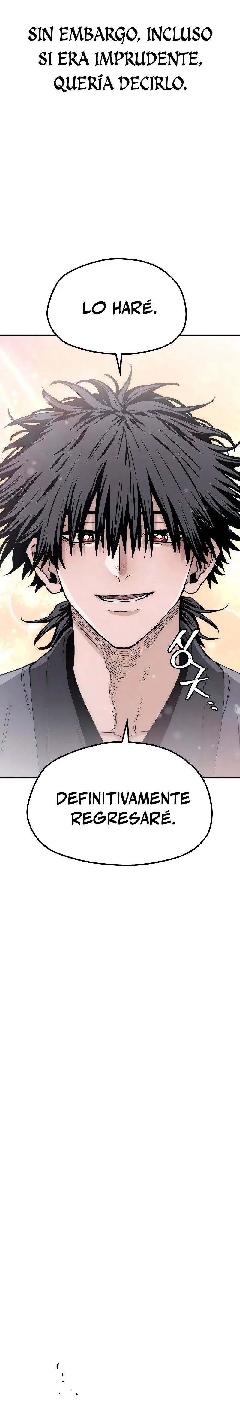 Read Murim RPG Simulation ES Manga Online