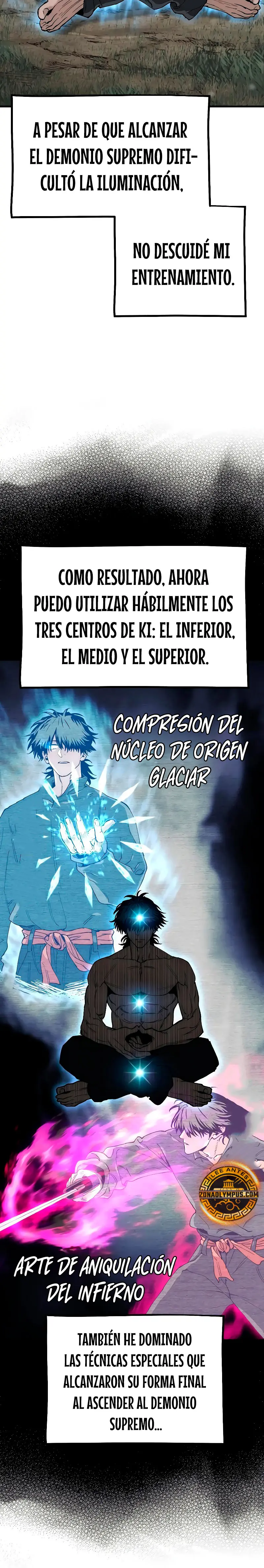 Read Murim RPG Simulation ES Manga Online