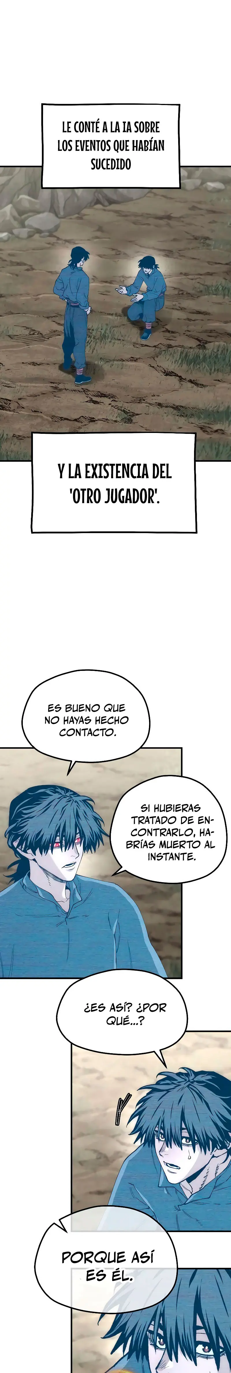 Read Murim RPG Simulation ES Manga Online