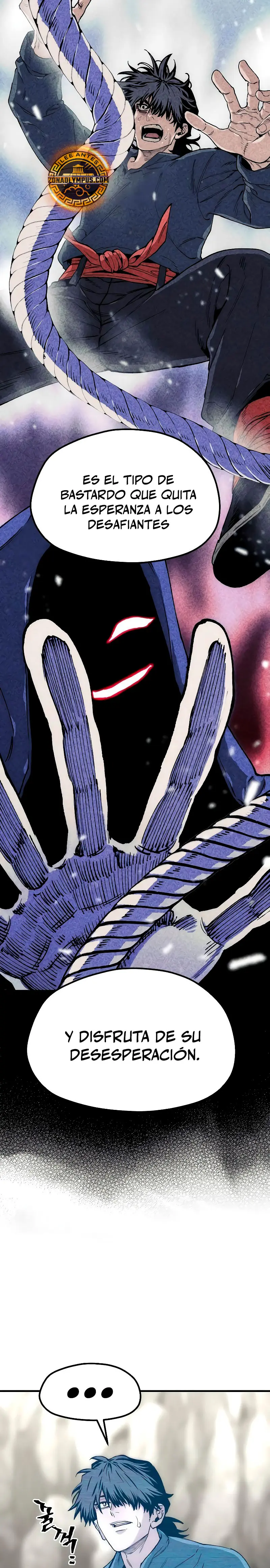 Read Murim RPG Simulation ES Manga Online