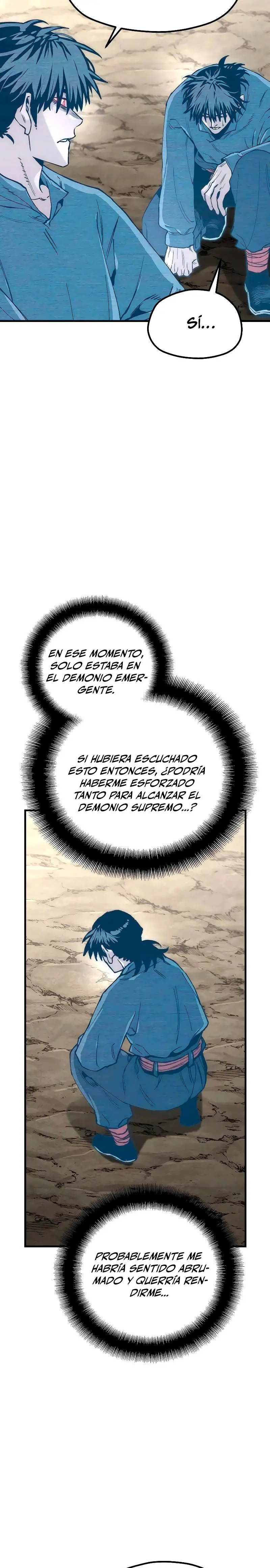 Read Murim RPG Simulation ES Manga Online