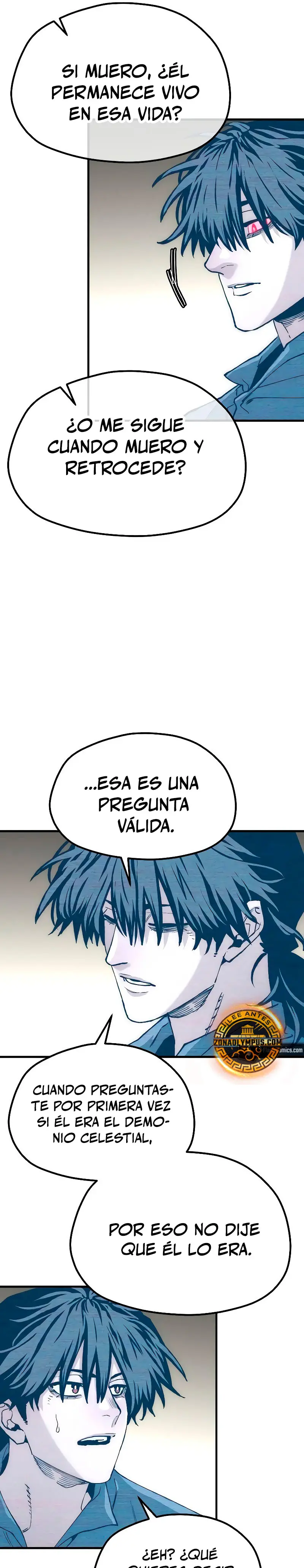Read Murim RPG Simulation ES Manga Online