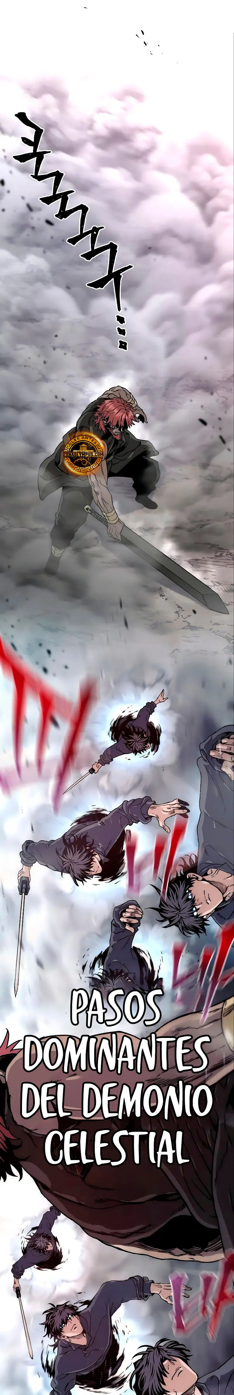 Read Murim RPG Simulation ES Manga Online