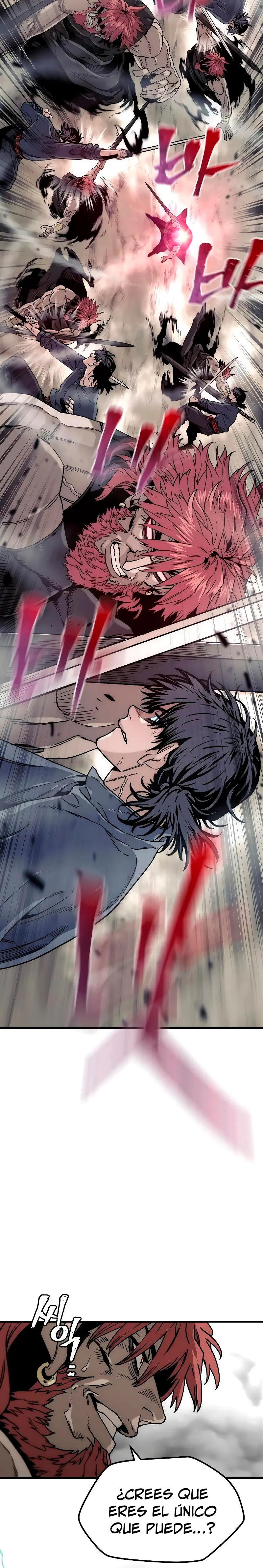 Read Murim RPG Simulation ES Manga Online