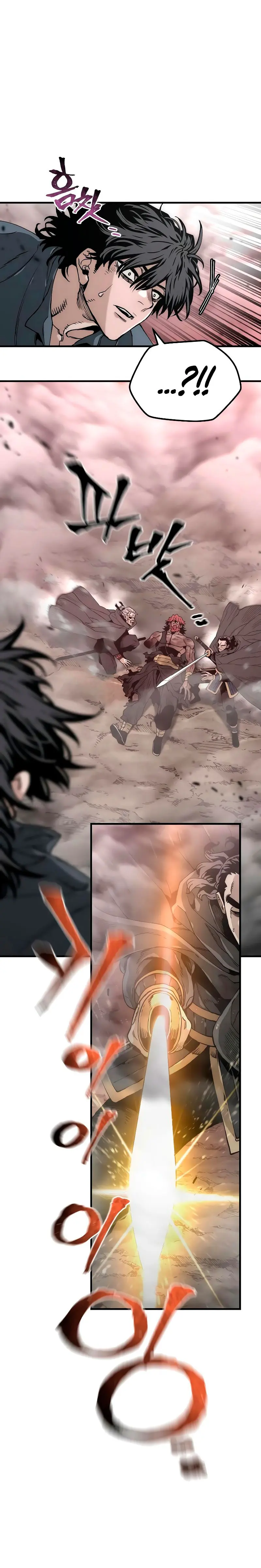Read Murim RPG Simulation ES Manga Online