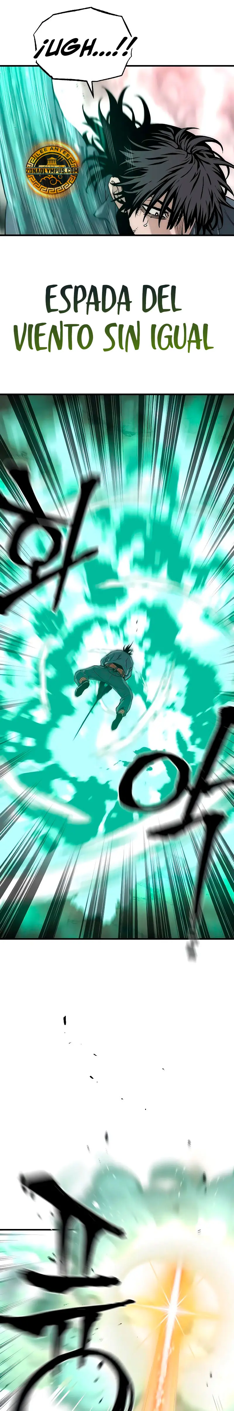 Read Murim RPG Simulation ES Manga Online