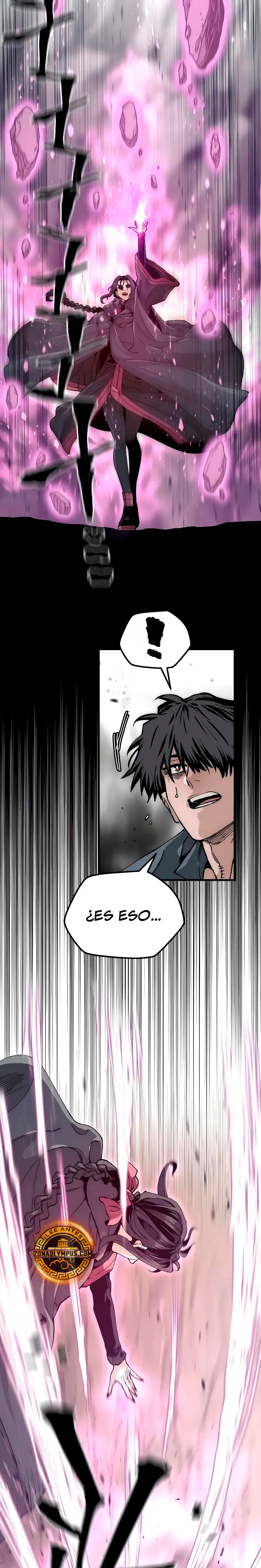 Read Murim RPG Simulation ES Manga Online