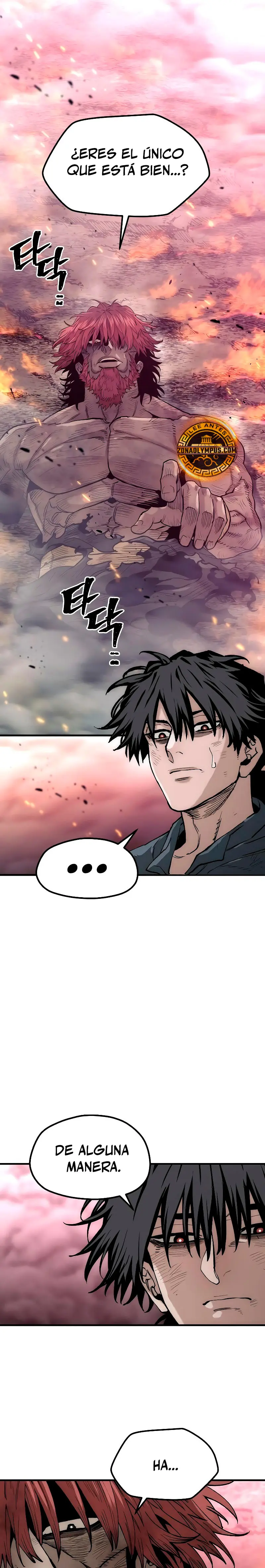 Read Murim RPG Simulation ES Manga Online