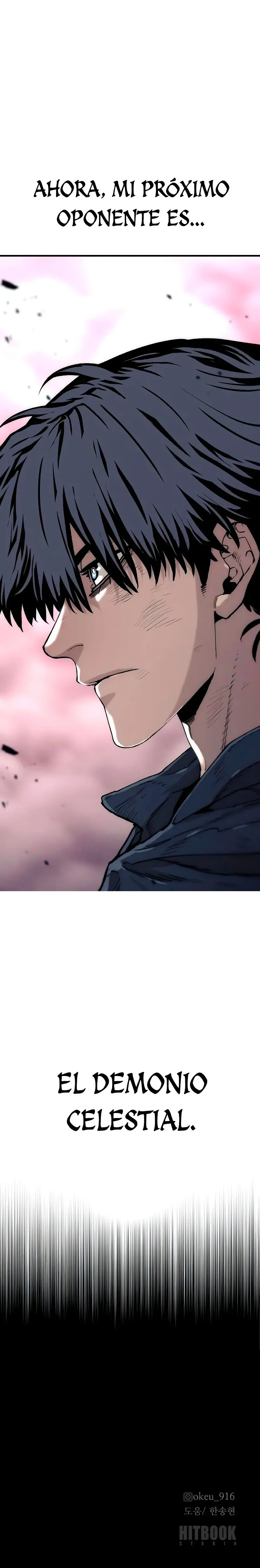Read Murim RPG Simulation ES Manga Online