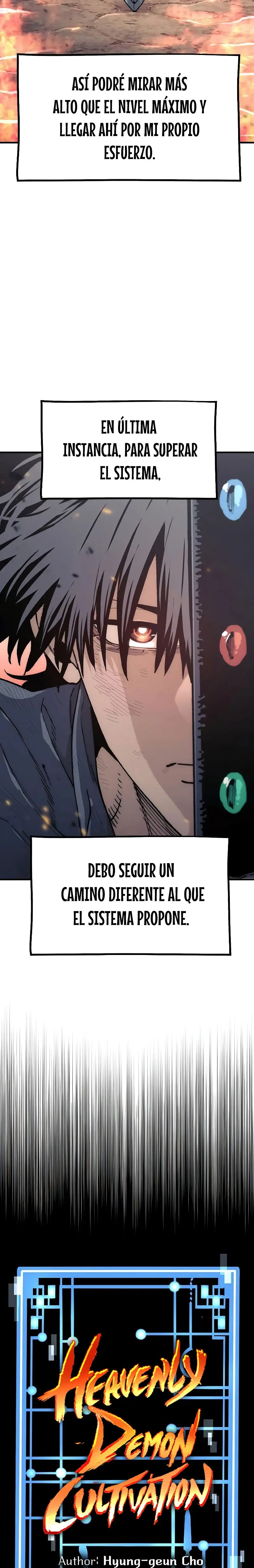 Read Murim RPG Simulation ES Manga Online