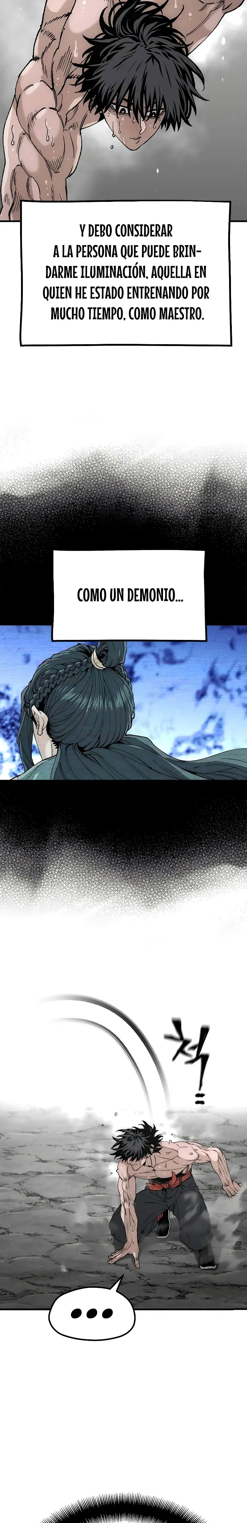 Read Murim RPG Simulation ES Manga Online