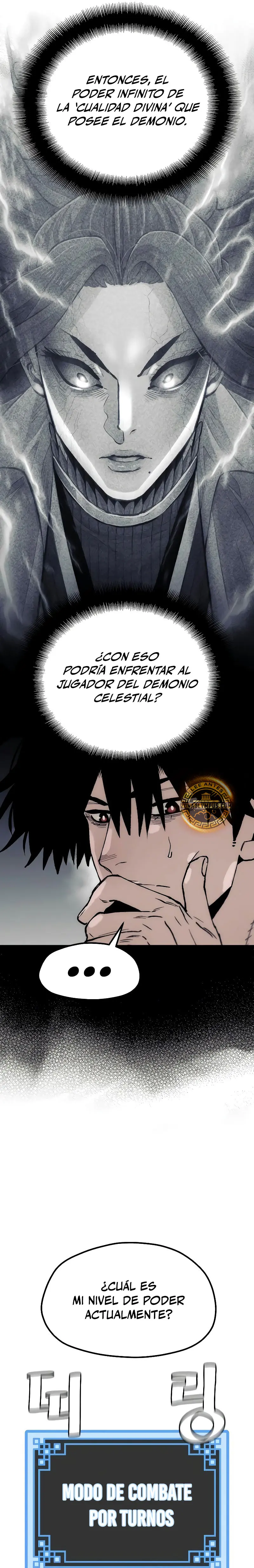 Read Murim RPG Simulation ES Manga Online