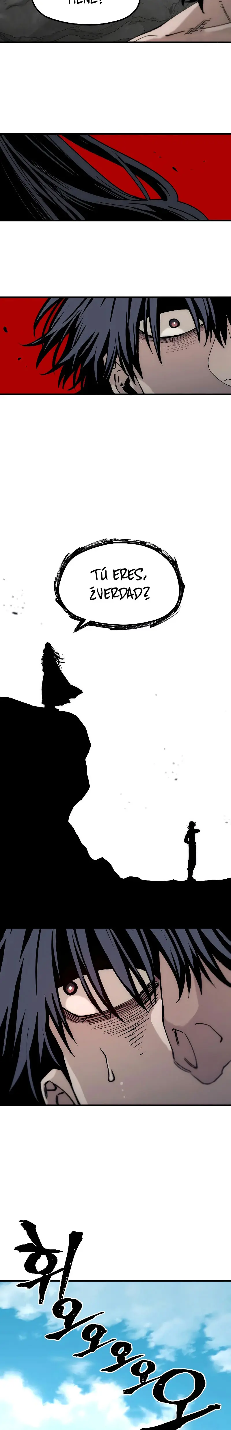 Read Murim RPG Simulation ES Manga Online
