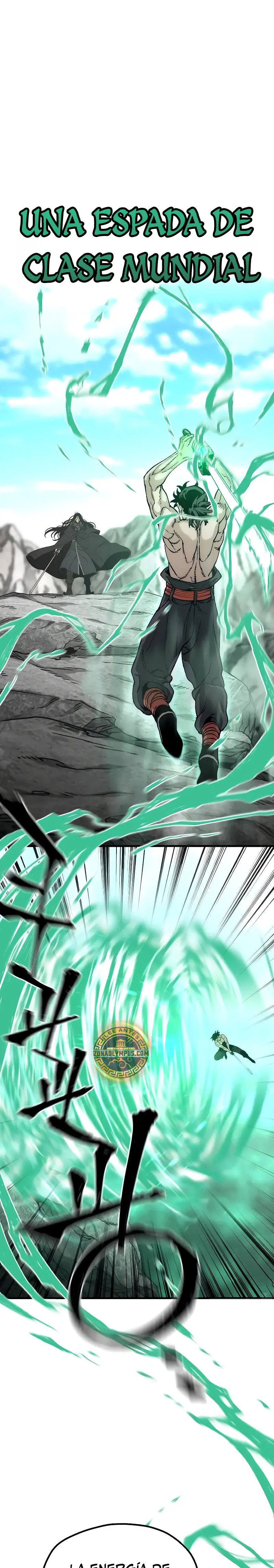 Read Murim RPG Simulation ES Manga Online