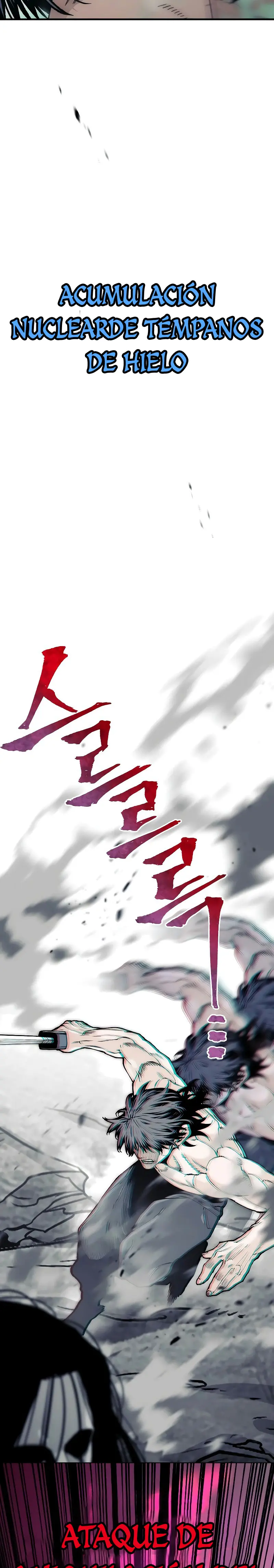 Read Murim RPG Simulation ES Manga Online