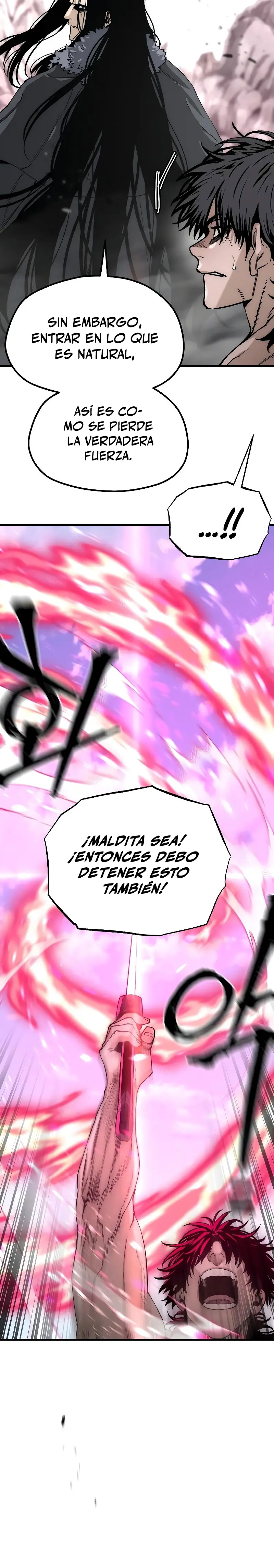 Read Murim RPG Simulation ES Manga Online