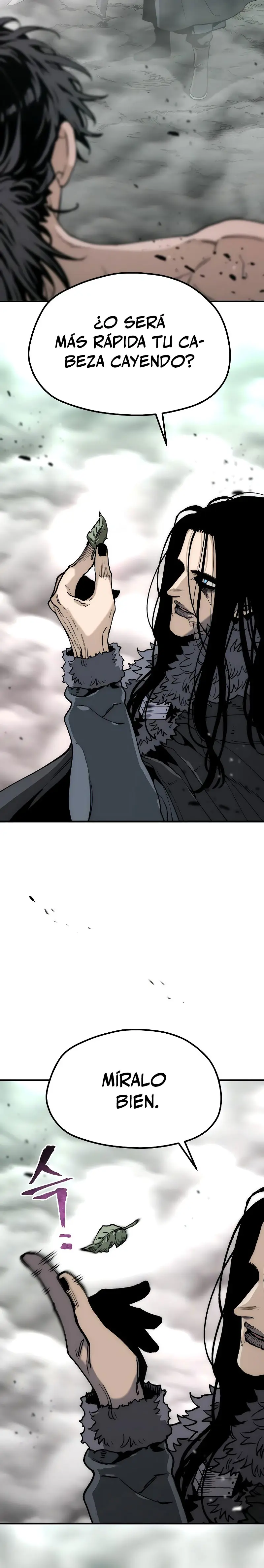 Read Murim RPG Simulation ES Manga Online