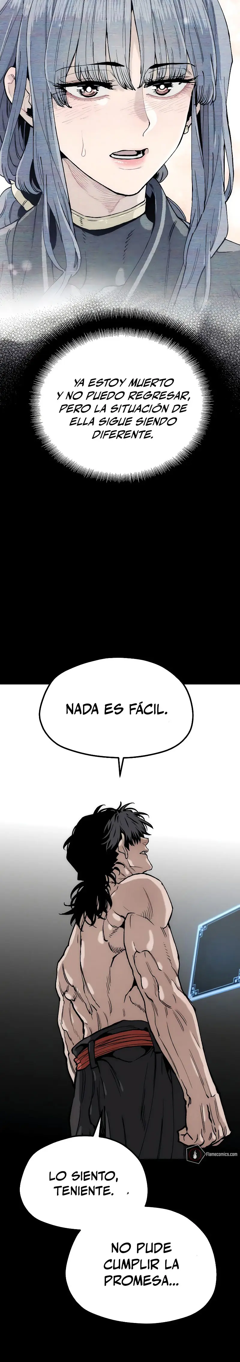 Read Murim RPG Simulation ES Manga Online