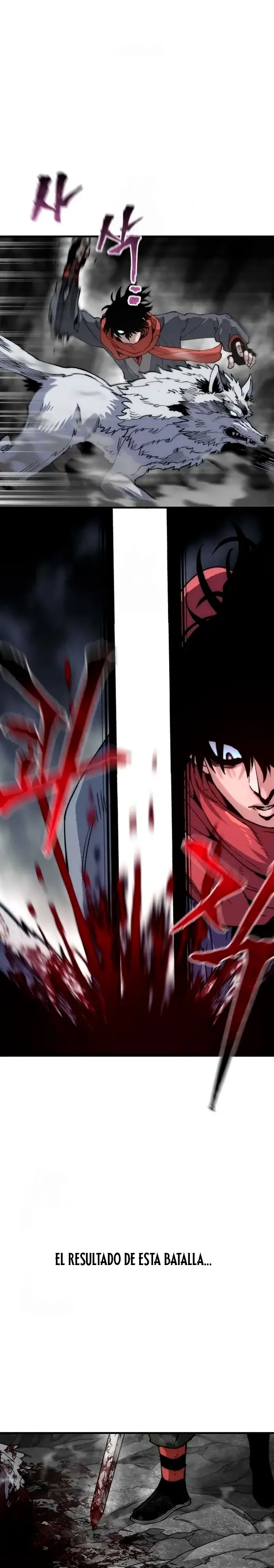 Read Murim RPG Simulation ES Manga Online