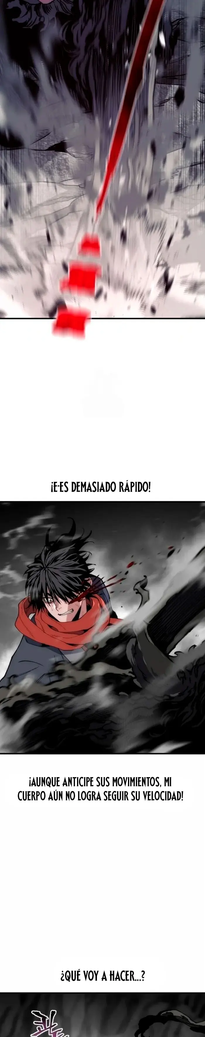 Read Murim RPG Simulation ES Manga Online
