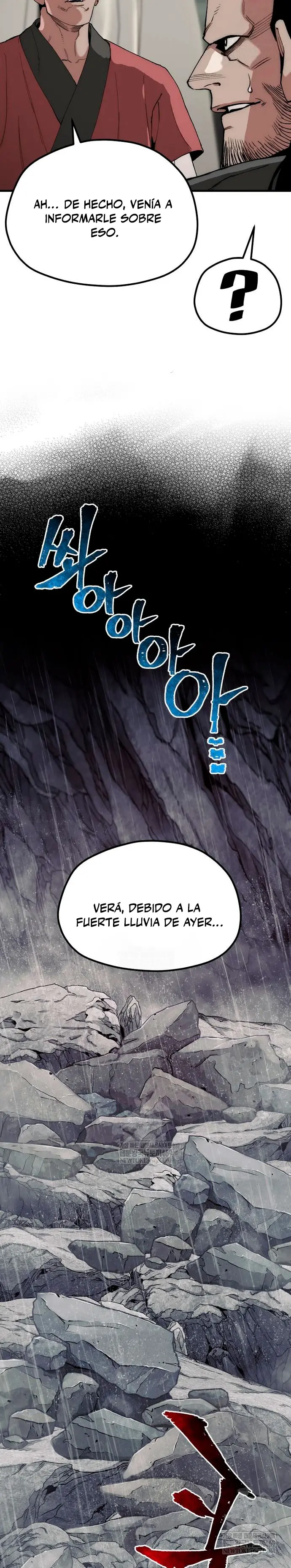 Read Murim RPG Simulation ES Manga Online