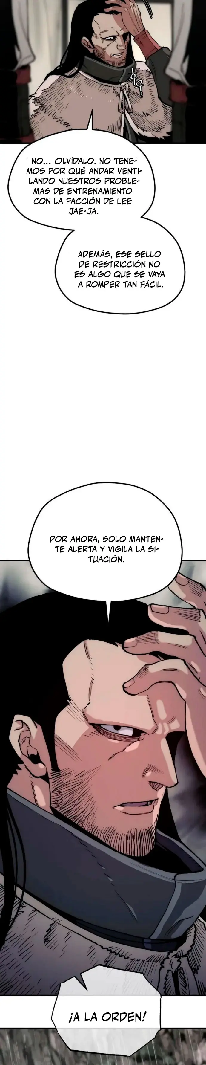 Read Murim RPG Simulation ES Manga Online