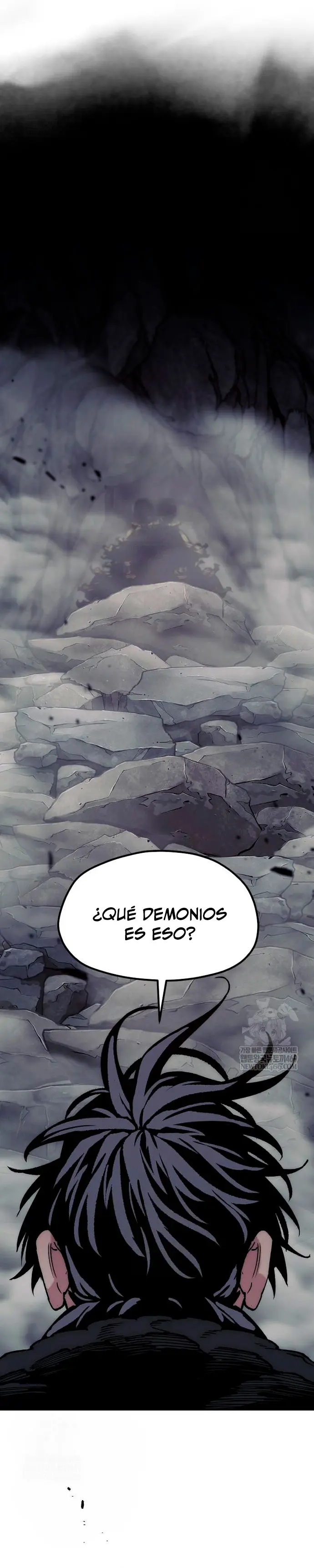 Read Murim RPG Simulation ES Manga Online