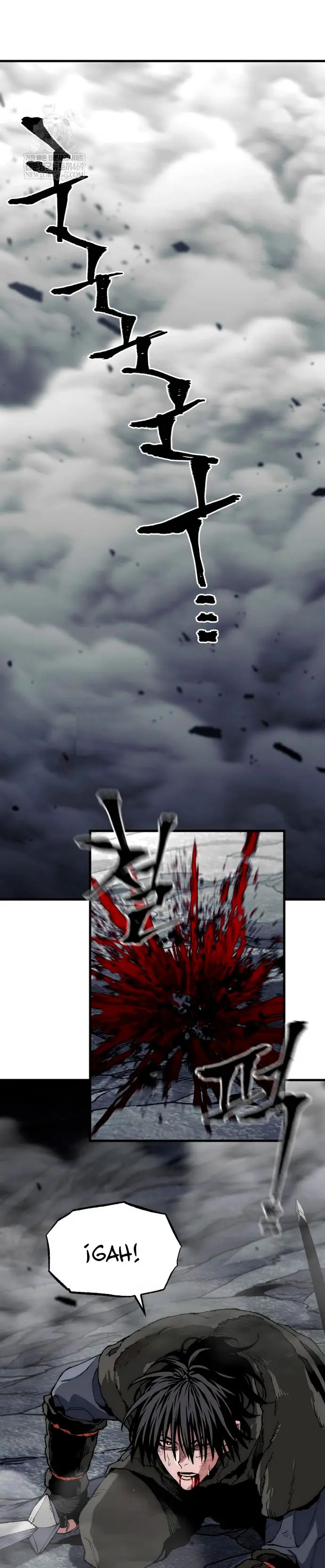 Read Murim RPG Simulation ES Manga Online