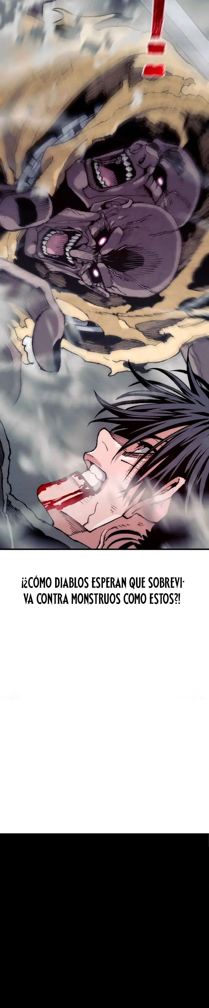 Read Murim RPG Simulation ES Manga Online