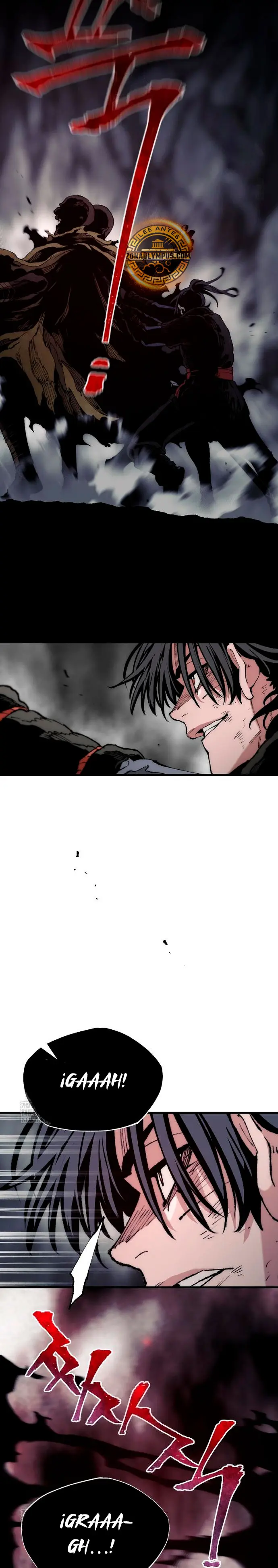 Read Murim RPG Simulation ES Manga Online
