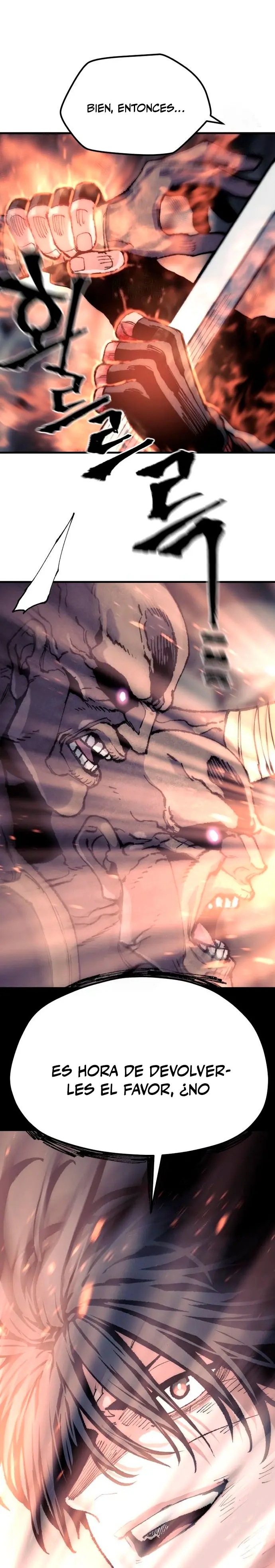 Read Murim RPG Simulation ES Manga Online