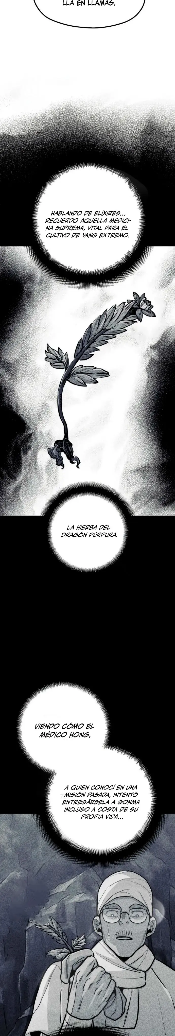 Read Murim RPG Simulation ES Manga Online