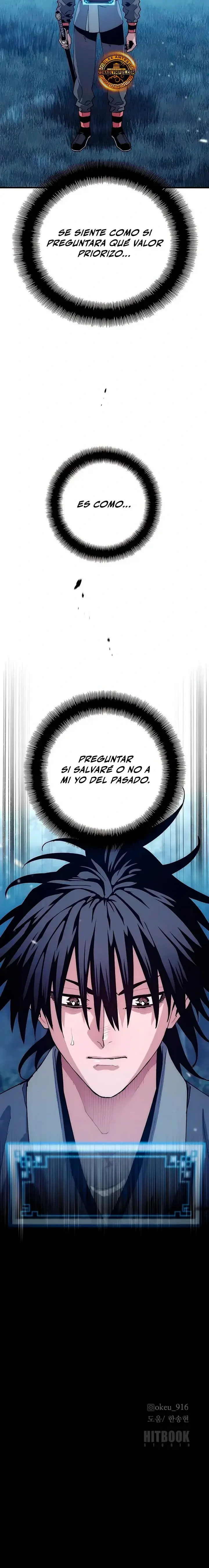 Read Murim RPG Simulation ES Manga Online