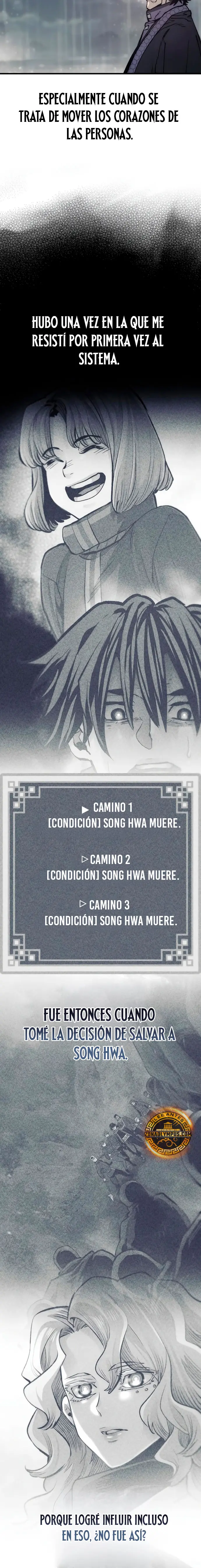Read Murim RPG Simulation ES Manga Online
